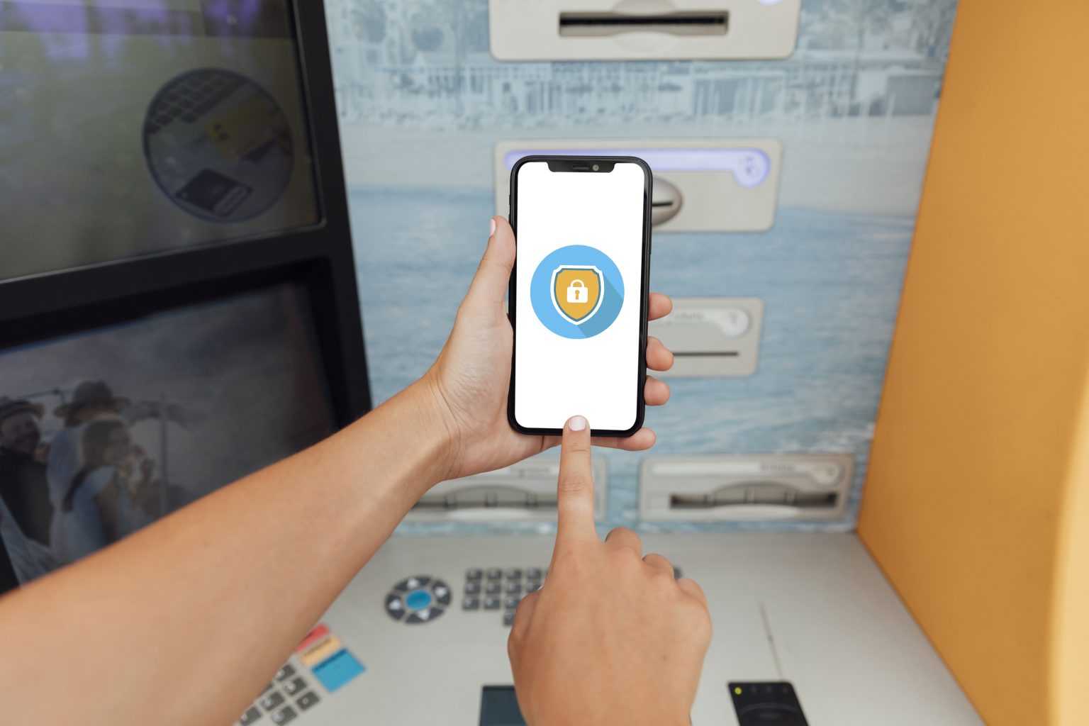 close-up-smartphone-atm